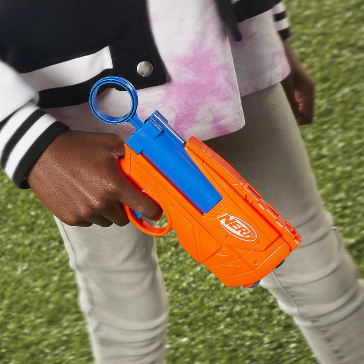 NERF N-serie magazijn