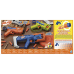 NERF N-serie drievoudig actiepakket