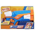 NERF N-Serie Behendigheid NERF N-Serie Behendigheid