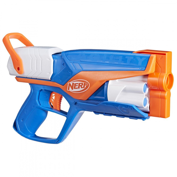 NERF N-Serie Behendigheid NERF N-Serie Behendigheid