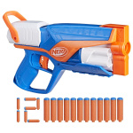 NERF N-Serie Behendigheid NERF N-Serie Behendigheid
