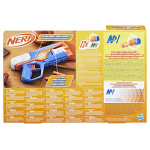 NERF N-Serie Behendigheid NERF N-Serie Behendigheid