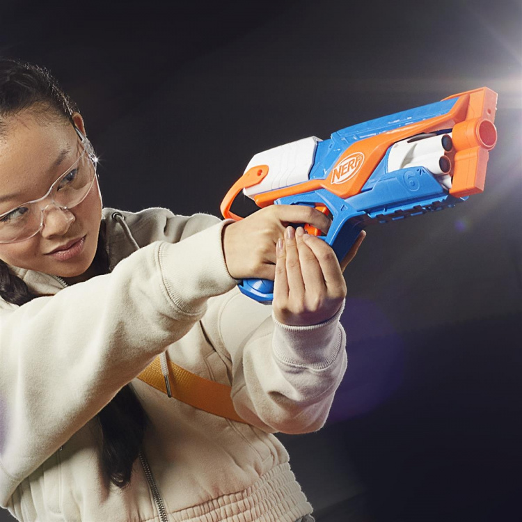 NERF N-Serie Behendigheid NERF N-Serie Behendigheid