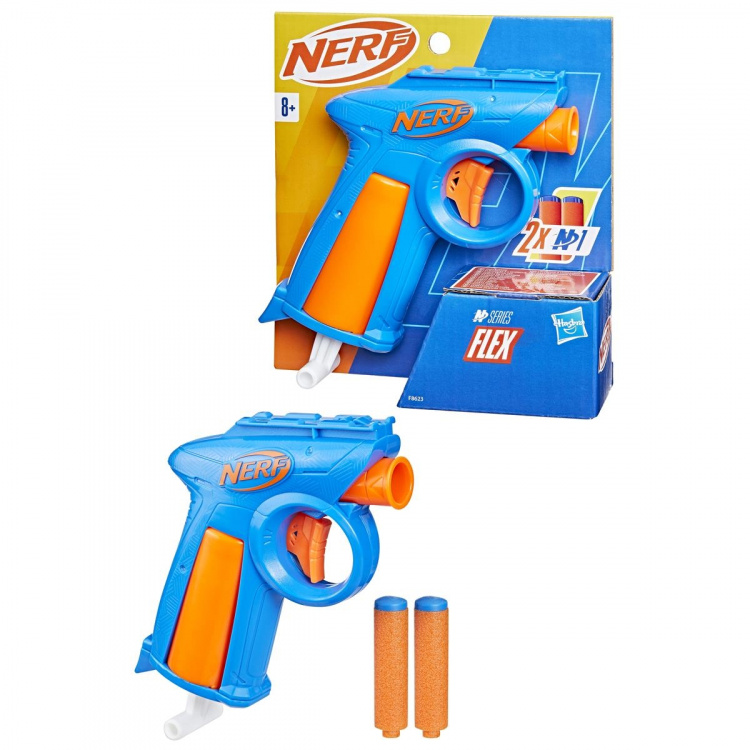 NERF N-serie Flex NERF N-serie Flex