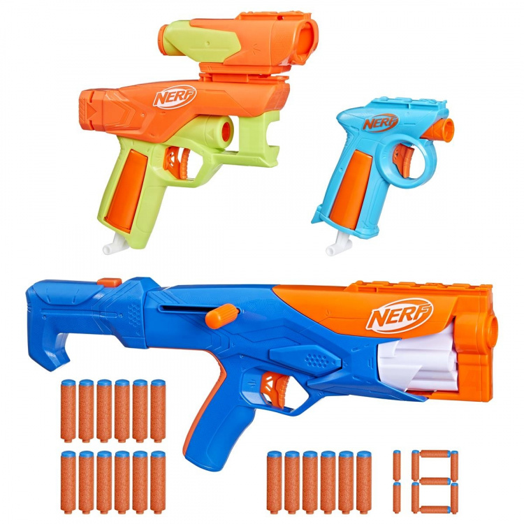 NERF N-Serie Versnellingspack NERF N-Serie Versnellingspack