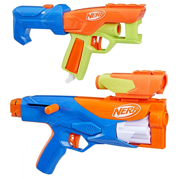 NERF N-Serie Versnellingspack NERF N-Serie Versnellingspack