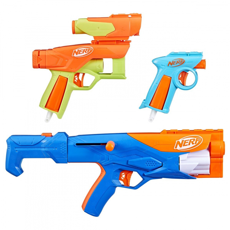 NERF N-Serie Versnellingspack NERF N-Serie Versnellingspack