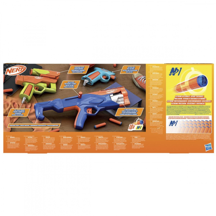 NERF N-Serie Versnellingspack NERF N-Serie Versnellingspack