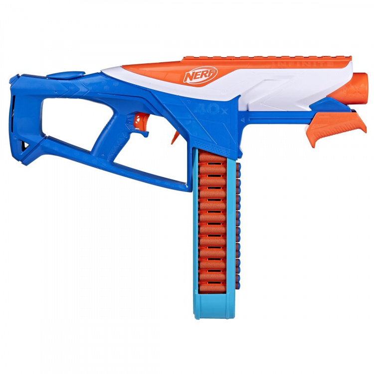 NERF N-serie oneindig NERF N-serie oneindig
