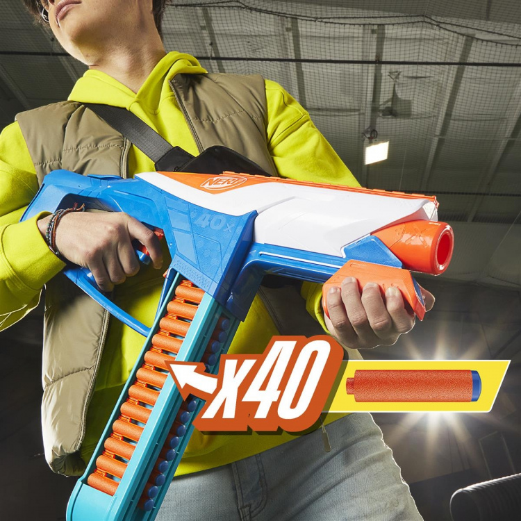 NERF N-serie oneindig NERF N-serie oneindig