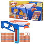 NERF N-serie oneindig NERF N-serie oneindig
