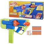 NERF N-Serie Sprinter NERF N-Serie Sprinter