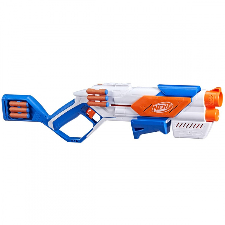 NERF N-Serie Terugslag NERF N-Serie Terugslag