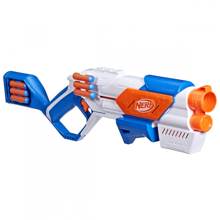 NERF N-Serie Terugslag NERF N-Serie Terugslag