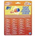 NERF N-Serie Dart Navulling 50 NERF N-Serie Dart Navulling 50
