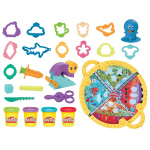 Play-Doh Starters Speelset Opvouwen en Spelen