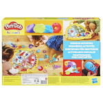 Play-Doh Starters Speelset Opvouwen en Spelen