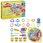 Play-Doh Starters Speelset Opvouwen en Spelen