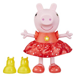 Peppa Pig Peppas Modderige Plassen Feestje