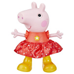 Peppa Pig Peppas Modderige Plassen Feestje