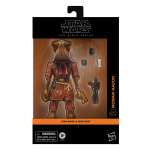 Star Wars De Zwarte Serie 6 Inch Deluxe Figuur Momaw Nadon Star Wars De Zwarte Serie 6 Inch Deluxe Figuur Momaw Nadon