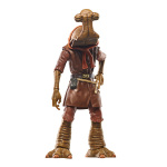 Star Wars De Zwarte Serie 6 Inch Deluxe Figuur Momaw Nadon Star Wars De Zwarte Serie 6 Inch Deluxe Figuur Momaw Nadon