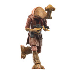 Star Wars De Zwarte Serie 6 Inch Deluxe Figuur Momaw Nadon Star Wars De Zwarte Serie 6 Inch Deluxe Figuur Momaw Nadon