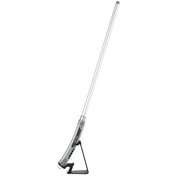 Star Wars De Zwarte Serie Force FX Elite Lichtzwaard Ashoka