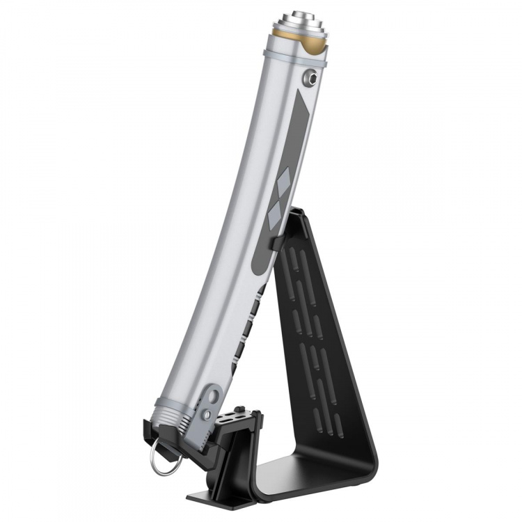 Star Wars De Zwarte Serie Force FX Elite Lichtzwaard Ashoka