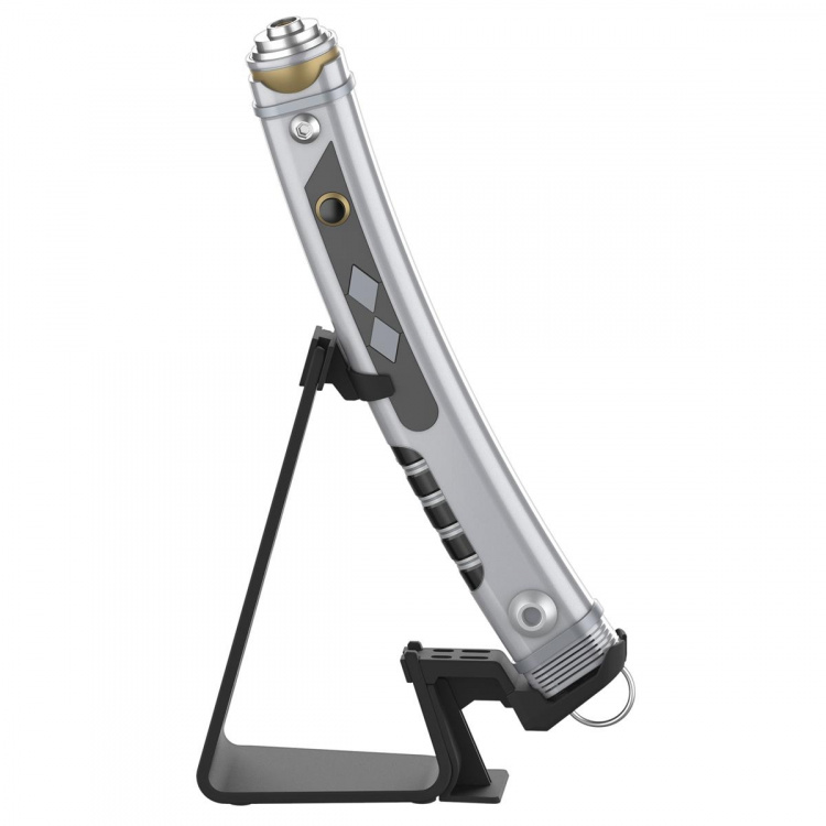 Star Wars De Zwarte Serie Force FX Elite Lichtzwaard Ashoka