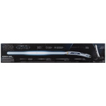 Star Wars De Zwarte Serie Force FX Elite Lichtzwaard Ashoka