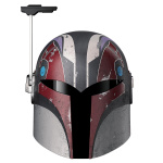 Star Wars De Zwarte Serie Elektronische Helm Sabine Wren