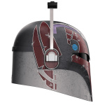 Star Wars De Zwarte Serie Elektronische Helm Sabine Wren