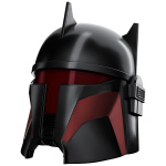 Star Wars De Zwarte Serie Elektronische Helm Moff Gideon