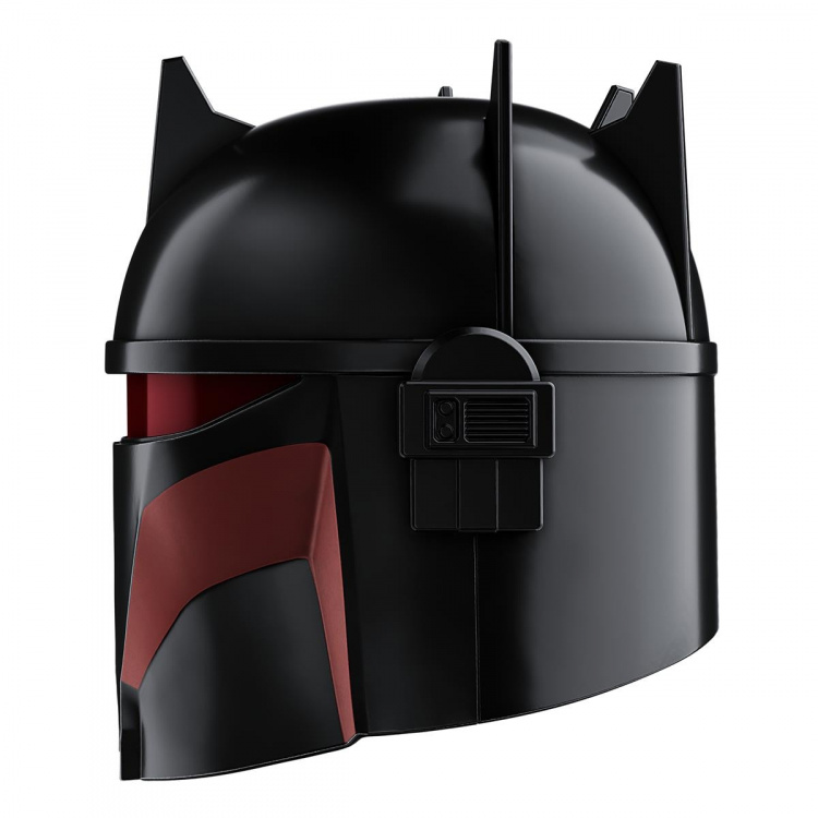 Star Wars De Zwarte Serie Elektronische Helm Moff Gideon