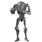 Star Wars De Zwarte Serie 6 Inch Figuur Super Battle Droid