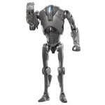Star Wars De Zwarte Serie 6 Inch Figuur Super Battle Droid