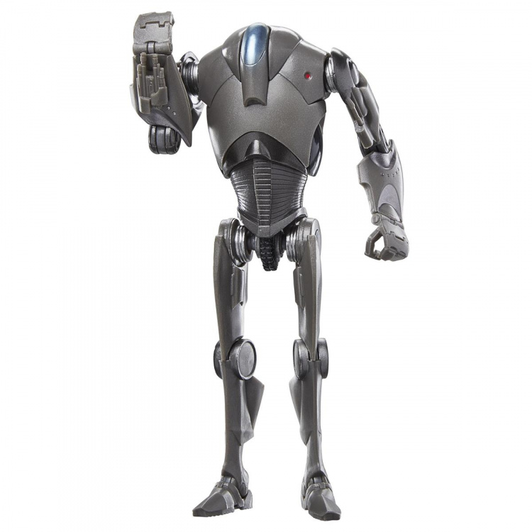 Star Wars De Zwarte Serie 6 Inch Figuur Super Battle Droid