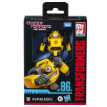 Transformers Generaties Studio Serie A Level 86 Bommel