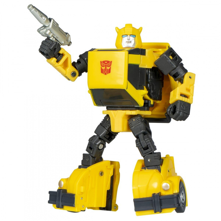 Transformers Generaties Studio Serie A Level 86 Bommel