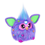 Hasbro Furby interactief pluchen speelgoed paars (EN) Hasbro Furby interactief pluchen speelgoed paars (EN)