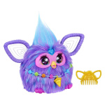 Hasbro Furby interactief pluchen speelgoed paars (EN) Hasbro Furby interactief pluchen speelgoed paars (EN)