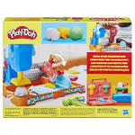 Play-Doh Speelset Stamp\'n Gereedschapbank