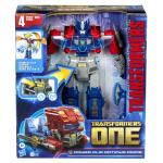 Transformers Eén Power Flip Optimus