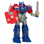 Transformers Eén Power Flip Optimus