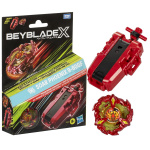 Hasbro Beyblade Burst BBX Deluxe Lanceerinrichting & Top Soar Phoenix 9-60GF