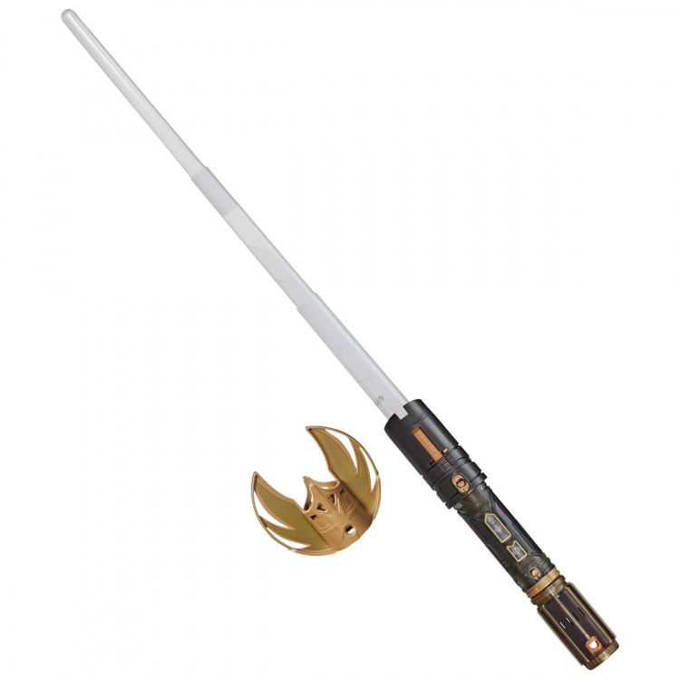 Star Wars Lichtzwaard Forge Ultieme Acoliet Meesterwerk Set