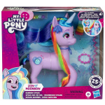 Hasbro My Little Pony 9 Inch Kristal Magie Izzy