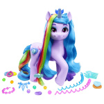 Hasbro My Little Pony 9 Inch Kristal Magie Izzy