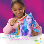 Hasbro My Little Pony 9 Inch Kristal Magie Izzy
